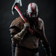 Illustration for article titled He Is Kratos, The Cosplay God Of War